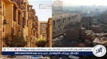 مدبولي يراجع تقدم إحياء القاهرة التاريخية: صور تبرز التحول قبل وبعد التنمية